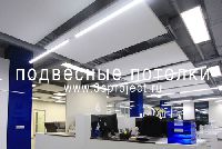 Офисное помещение Интелл-Строй БЦ Клевер, г. Екатеринбург